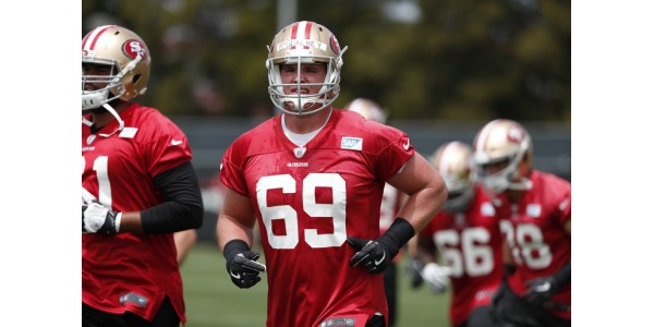 El entrenamiento de la NFL tiene que comenzar contra el virus